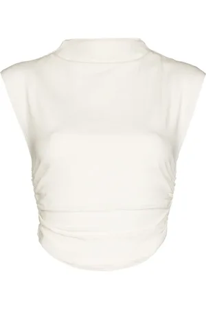 Reformation Top corto Lindy