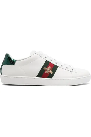 Gucci Zapatillas Ace