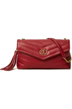 Twin-Set Bolso de hombro Dreamy mediano