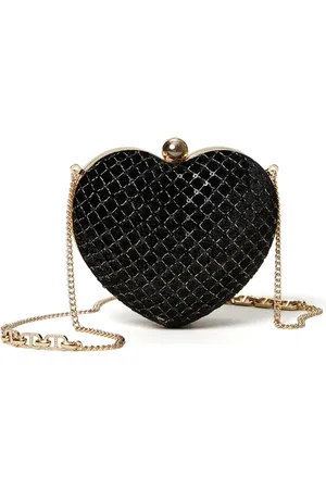 Twin-Set Bolso de mano Coup de Coeur