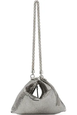 Jimmy Choo Bolso de hombro Callie mini
