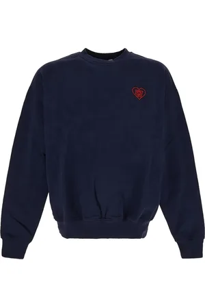 Family First Cotton sweatshirt