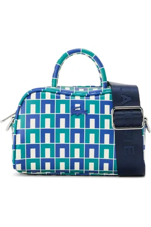 Lacoste Bolso shopper Lora mini con estampado gráfico