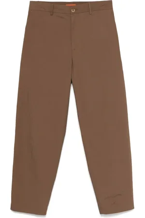 BARENA Pantalones Canasta