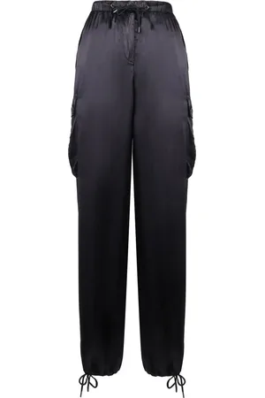 Aspesi Pantalones rectos estilo cargo