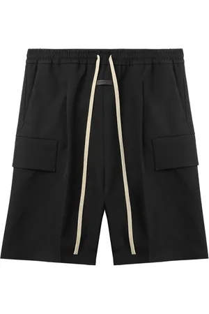FEAR OF GOD Bermudas cargo