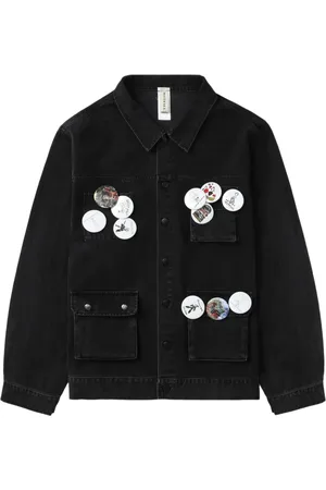 WESTFALL Chaqueta vaquera
