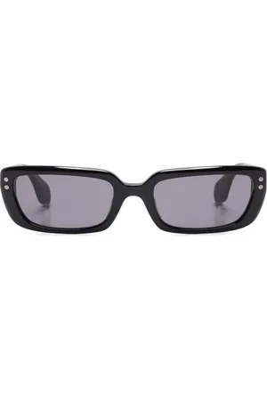 GIGI Gafas de sol con montura rectangular