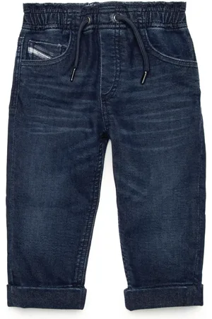 Diesel Vaqueros D-Marcie-B JoggJeans