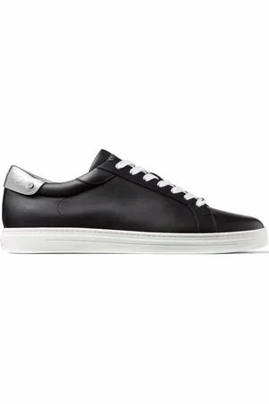 Jimmy Choo Zapatillas Rome/M leather