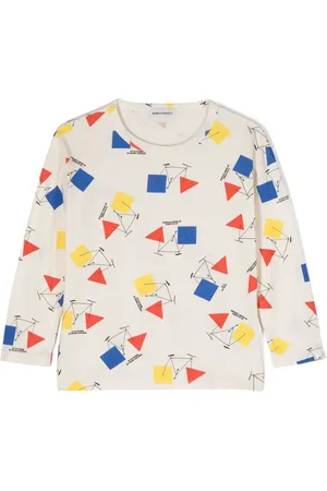 Bobo Choses Camiseta con motivo gráfico