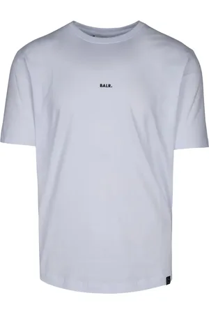 BALR. Logo-print T-shirt