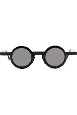 Vava Eyewear Gafas de sol con montura redonda