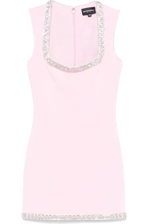 Retrofete Vestido corto Bexley
