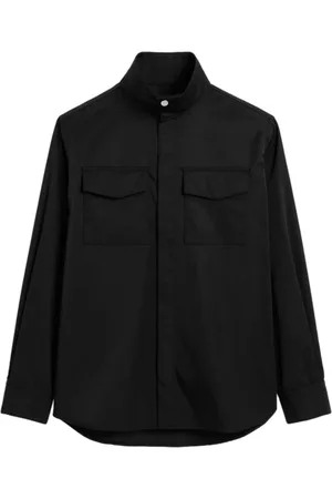 Ami Camisa con cuello alto
