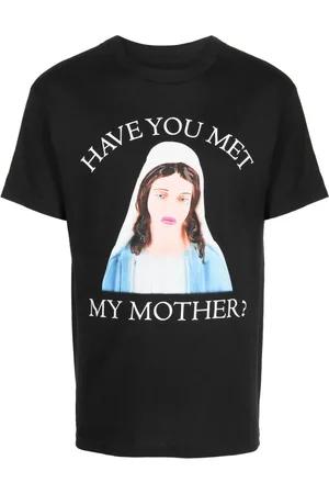 Pleasures Camiseta Mother