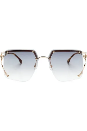 Carrera Gafas de sol con montura oversize