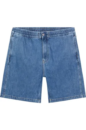 Calvin Klein Bermudas vaqueras