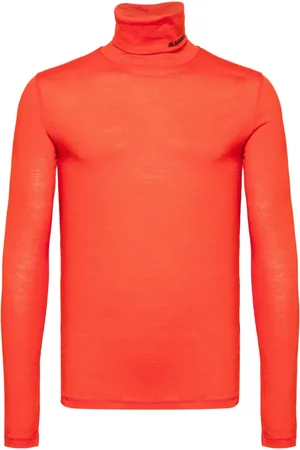 Jil Sander Top liviano