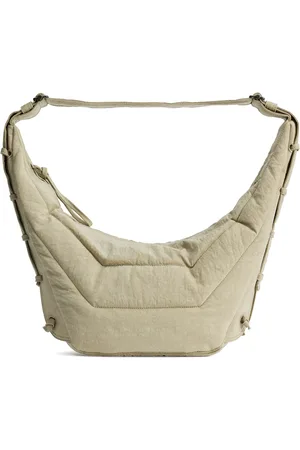 LEMAIRE Bolso de hombro Soft Game mediano