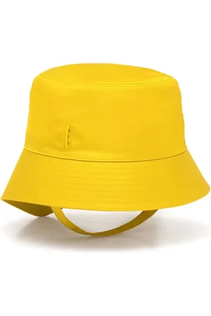 Prada Sombrero de pescador Re-Nylon