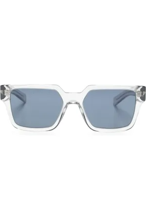 Prada Gafas de sol con montura cuadrada