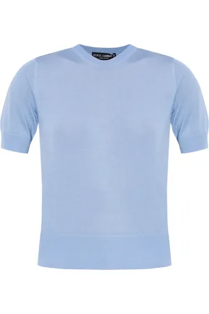 Dolce & Gabbana Camiseta de punto