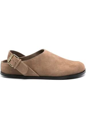 A.Emery Louis clogs