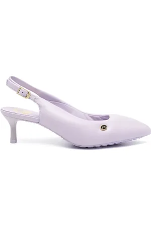 MARTINE ROSE Zapatos Cur con tacón de 60 mm de x Clarks