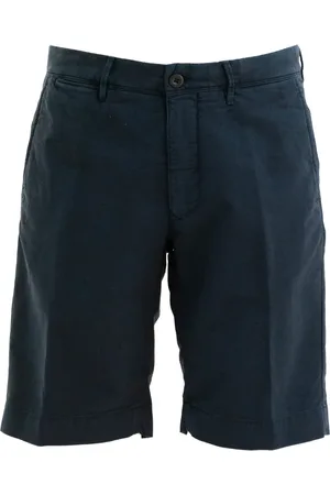 Incotex Bermudas de algodón