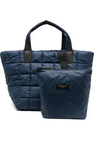 VeeCollective Bolso shopper acolchado