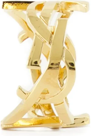 Saint Laurent Anillo Cassandre
