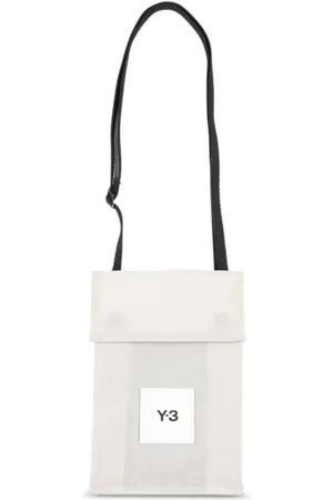 Y-3 Bolso CH3 Pocket