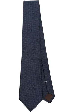CANALI Corbata de seda