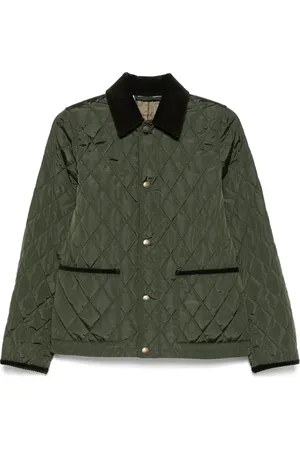 Burberry Quilted jacket