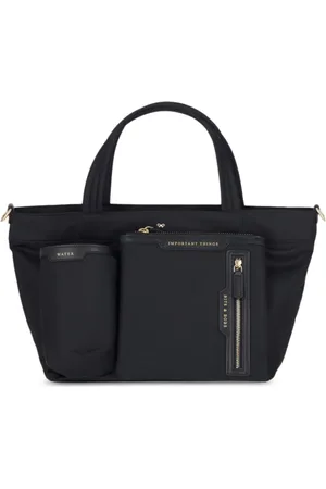 Anya Hindmarch Bolso shopper E/W mini