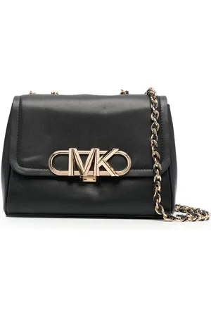 Michael Kors Bolso de hombro Parker mediano