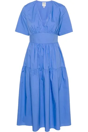 Baum und Pferdgarten Vestido midi Aeva