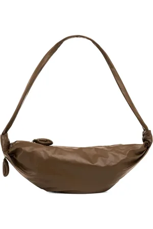 LEMAIRE Bandolera Croissant mediana