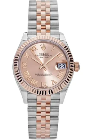 Rolex Reloj Datejust de 31 mm 2025