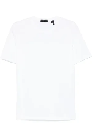 THEORY Camiseta Precision
