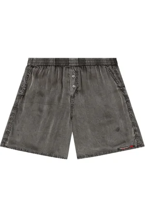 Diesel Pantalones cortos Silvo-Dnm