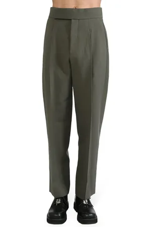 FEAR OF GOD Wool trousers