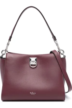 MULBERRY Bolso de hombro Iris pequeño