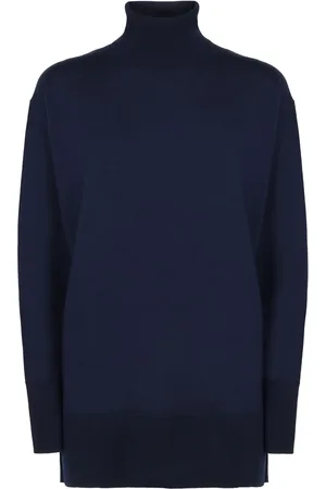 Aspesi Jersey con cuello alto