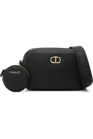 Twin-Set Bandolera con monedero