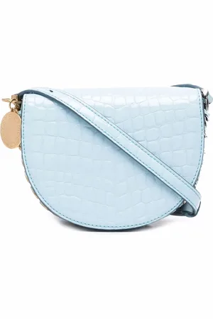 Stella McCartney Bolso de hombro Frayme pequeño