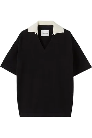 Jil Sander Polo de punto