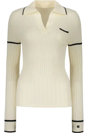 Low Classic Polo de canalé