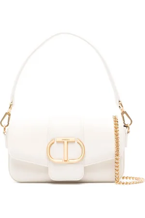 Twin-Set Bolso shopper Amie pequeño
